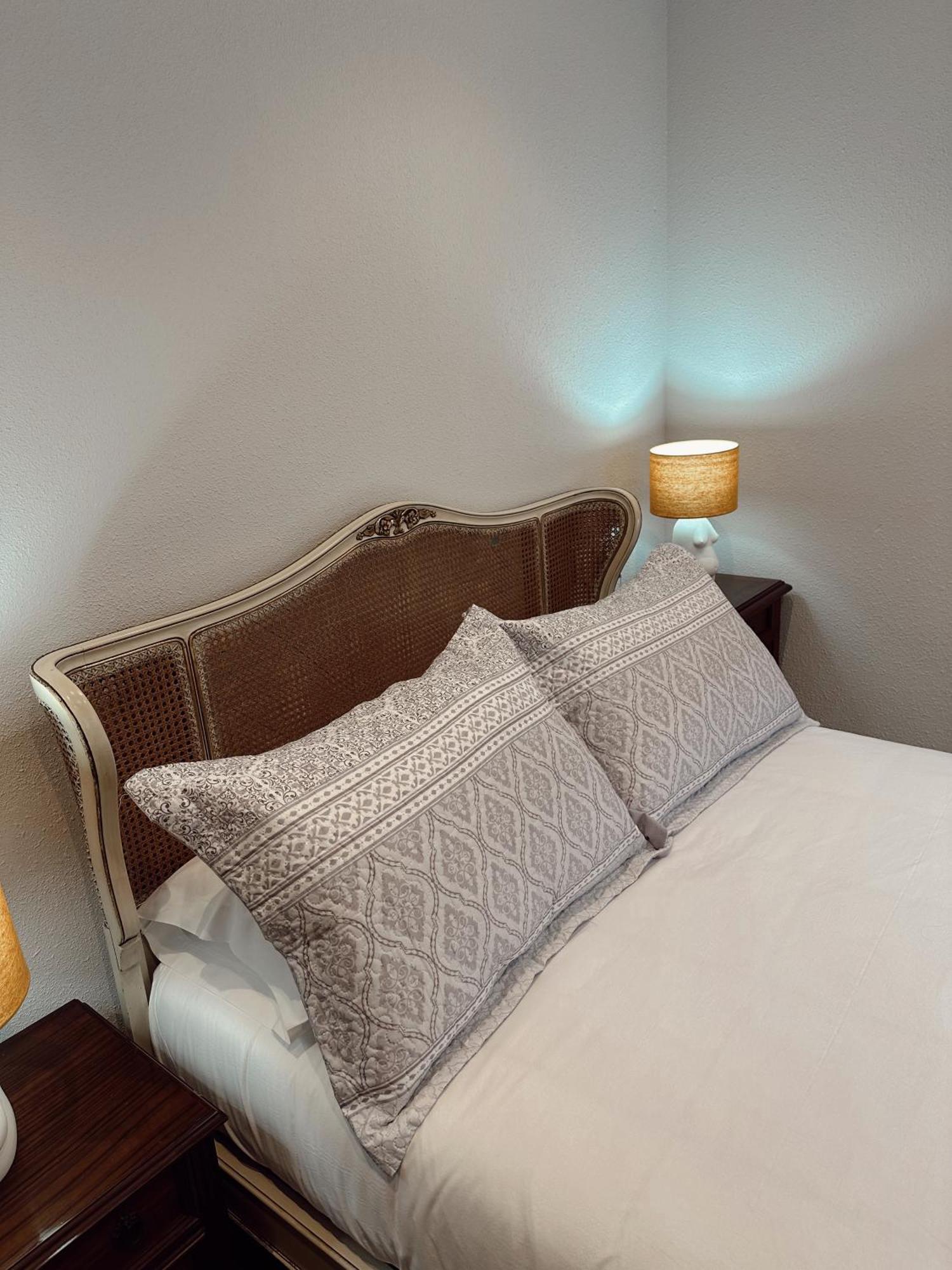 Apartamento Villaluz Монфорте де Лемос Екстериор снимка